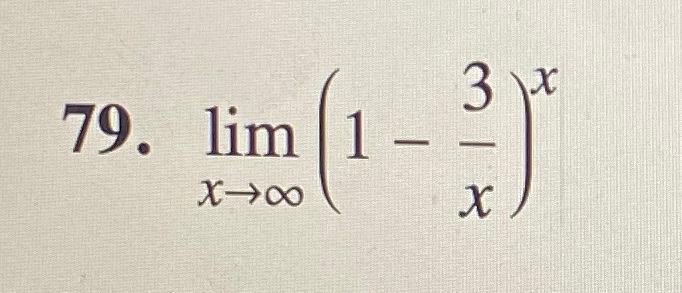 3 79 Lim 1 1 X X X 1