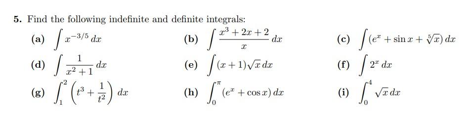 Need Work And Explanations Please 1