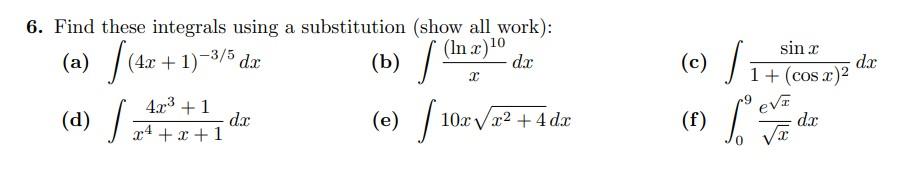 Need Work And Explanations Please 1