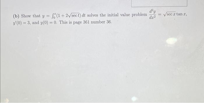 Ptan Evt At At 5 A Use The Fundamental Theorem Of Calculus Part 1 To Linearize F X A 1 Dy Da Seco Tano B 3