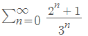 Find The Sum Of The Below Series 1