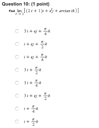 Hi Please Help Me With These Questions I Have Here Can You Show The Steps Or The Work As Well Thank You Please Answer 2