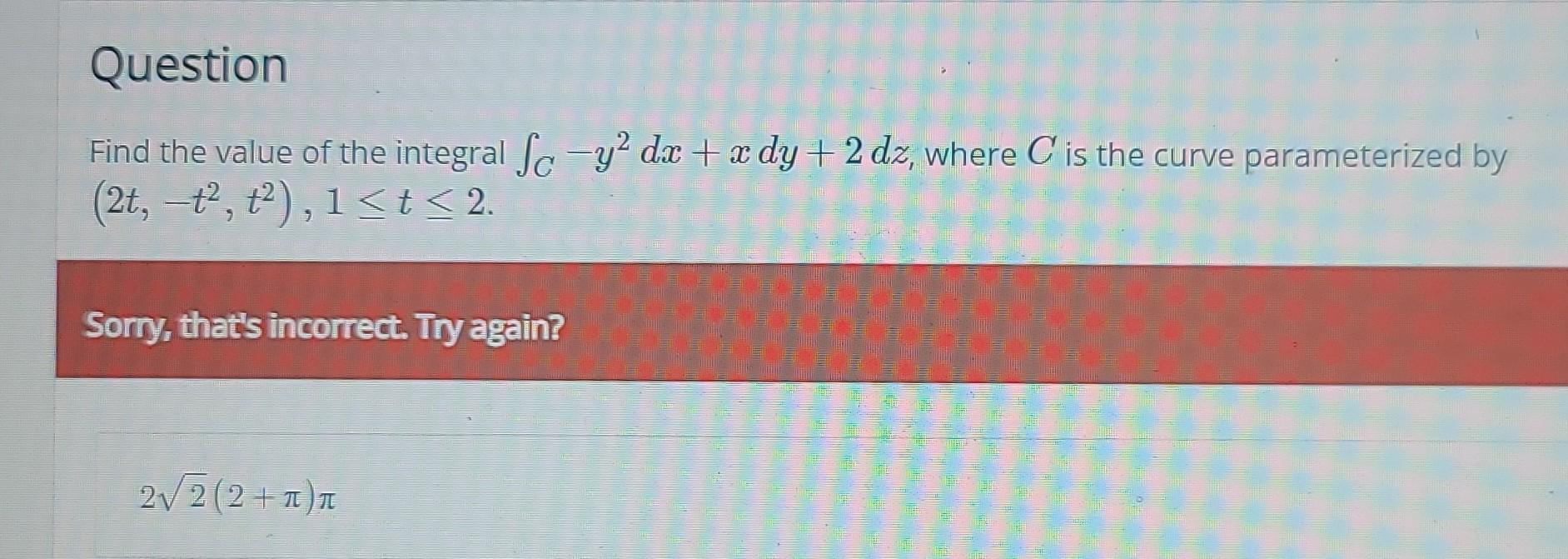 Question Evaluate Surface Integral Sfg Ds Where G X Y Z X2 Y2 And S Is The Surface Bounded Above By Hemisphere 2