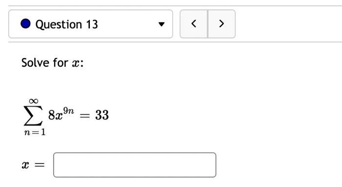Question 11 2n2 Consider The Series 5n3 2 N 1 Based On The Divergence Test Does This Series Diverge O Inconclusi 3