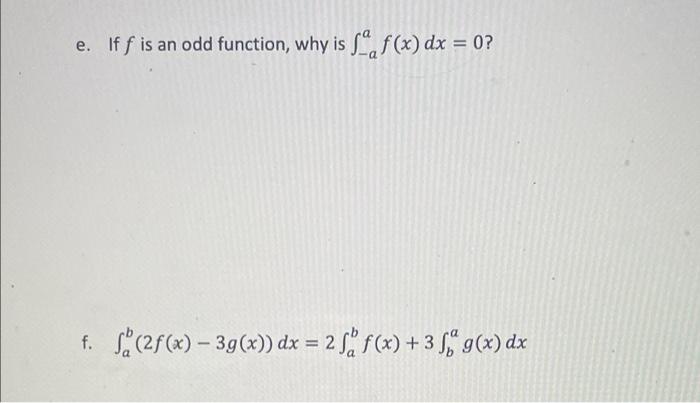 1 30 Discuss The Following Questions Use Graphs Examples Of Functions Or Sentences To Support Your Conclusions Mo 3