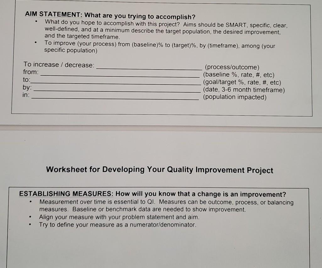 E Problem Statement Why Are You Doing This Project What Is The Problem You Are Addressing Who Is Affected When Is It 2