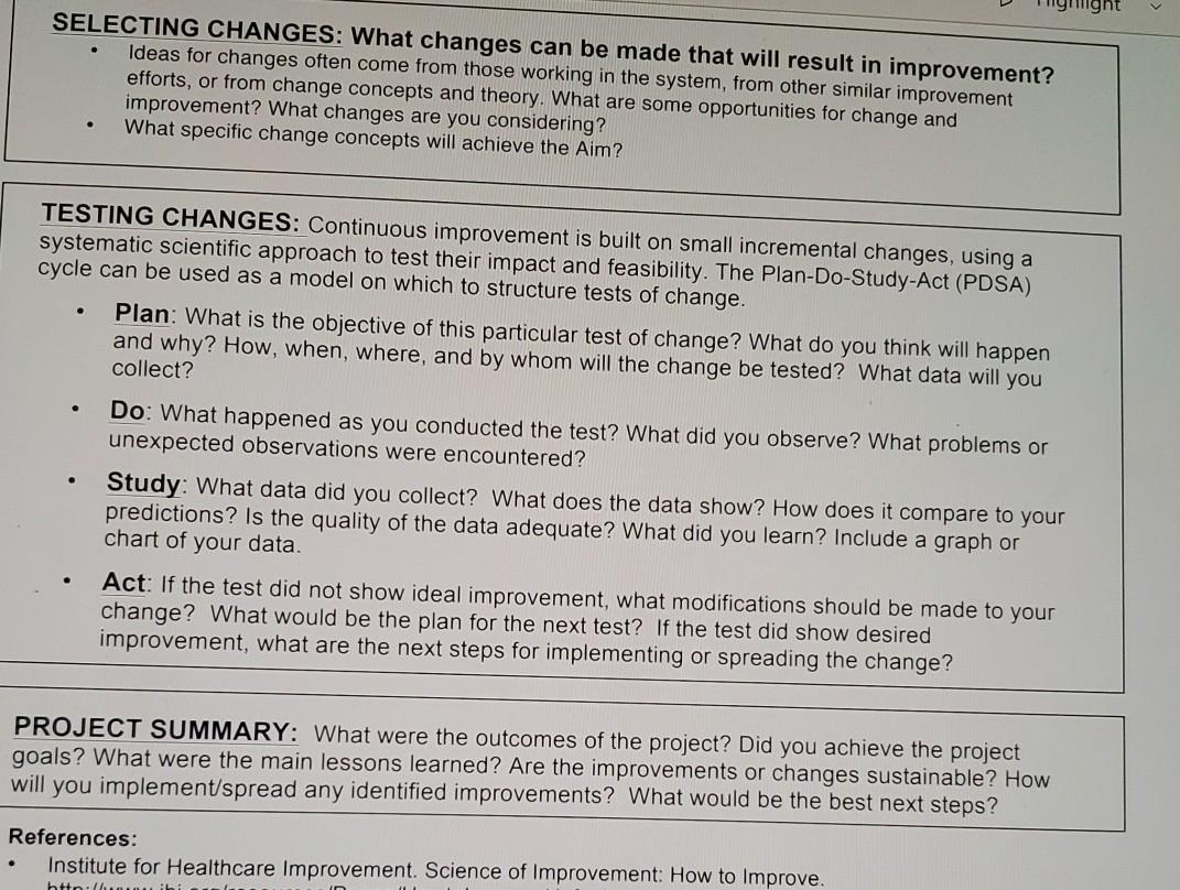 E Problem Statement Why Are You Doing This Project What Is The Problem You Are Addressing Who Is Affected When Is It 3