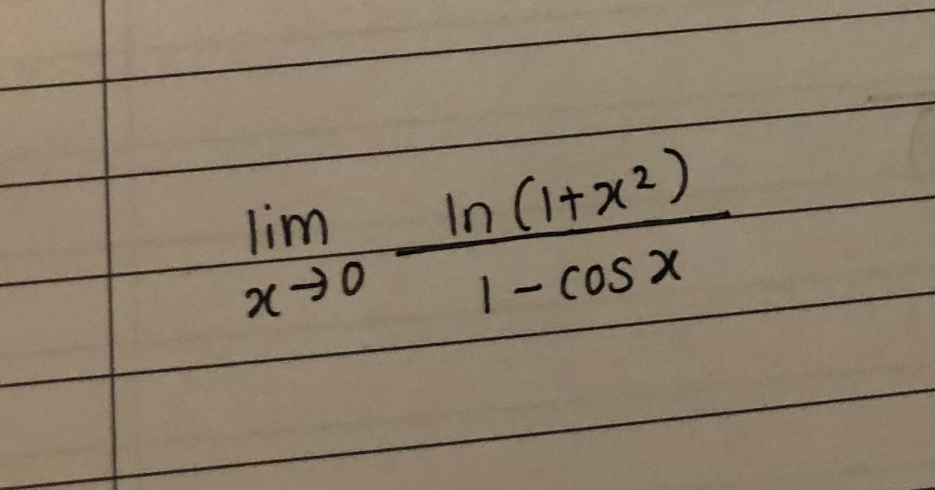 Lim In 1 22 I Cosa X 90 1