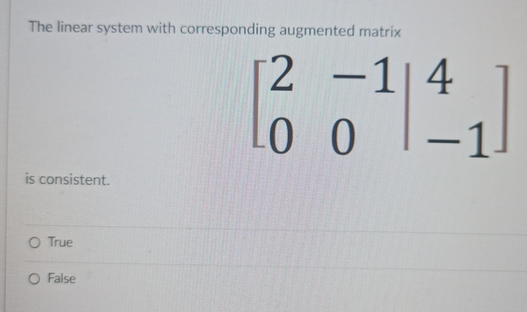 If A Is A 3 X 3 Matrix And B Is Obtained From A By Adding 5 Times The First Row To Each Of The Second And Third Rows Th 3