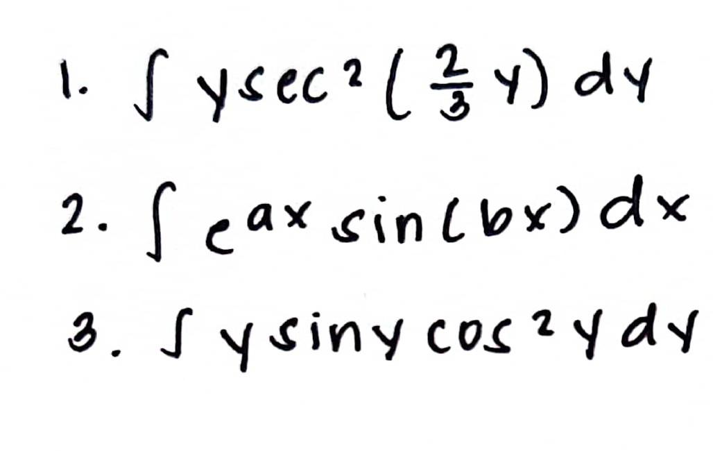 1 Syseca 2 3 4 Dy 2 Seaxsin Bx Dx 3 Sysinycos Y Dy 2 1