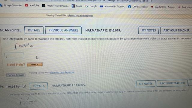Google Translate D Youtube Https Relayamado Maps Google 4 Unread Foudy 20 Facebook 7 Capital One Acco Bank Of A 1