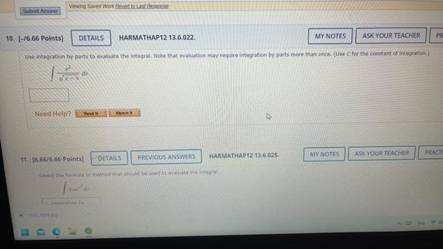 Viewing Saved Worx Et Toast Response Star Awe Details 10 16 66 Points Harmathap 12 13 6 022 Pr My Notes Ask Your Tea 1