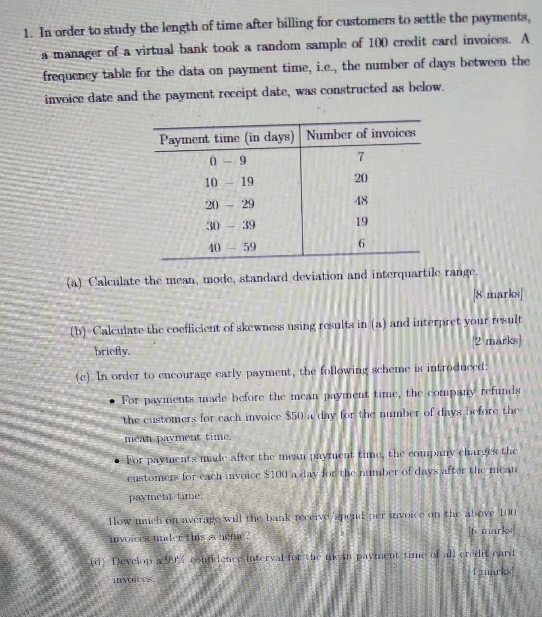 Per Receipt In The Last Year Was 380 Test Whether There Is An Increase In The Mean Amount In This Year At 5 Level Of 2