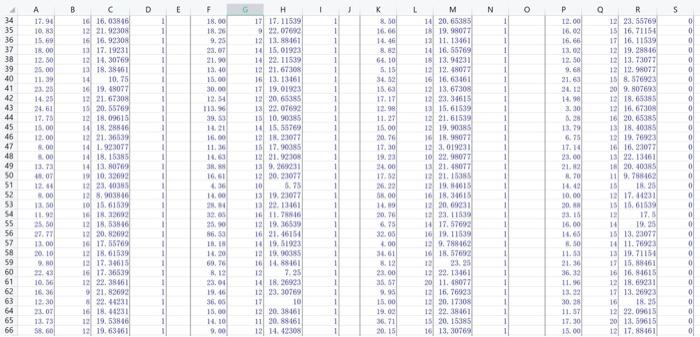 Plz Solve All The Questions In Excel And Show The Details Of The Excel Formula 14