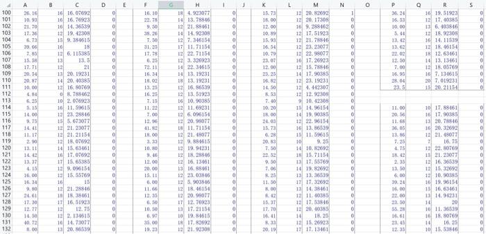 Plz Solve All The Questions In Excel And Show The Details Of The Excel Formula 16