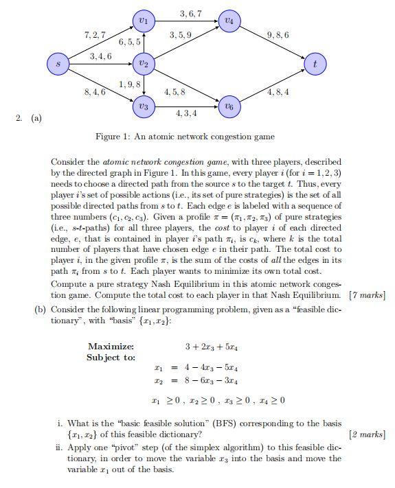 3 6 7 Vi 04 7 2 7 3 5 9 9 8 6 6 5 5 3 4 6 02 1 9 8 8 4 6 4 5 8 4 8 4 03 16 2 A 4 3 4 Figure 1 An Atomic Network Con 1