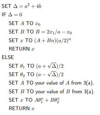I Just Need C 1