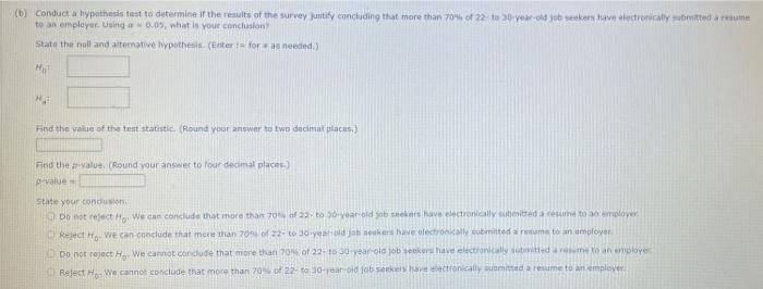 According To Inc Com 79 Of Job Seekers Used Social Media In Their Job Search In 2018 Many Believe This Number Is Inflat 2