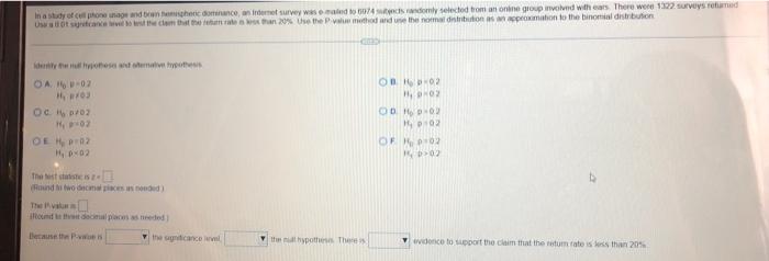 In A Study Of Corpore Nape And The Dominance Andere Survey Was To 6074 Domly Selected Troman Onine Group Invold With As 1