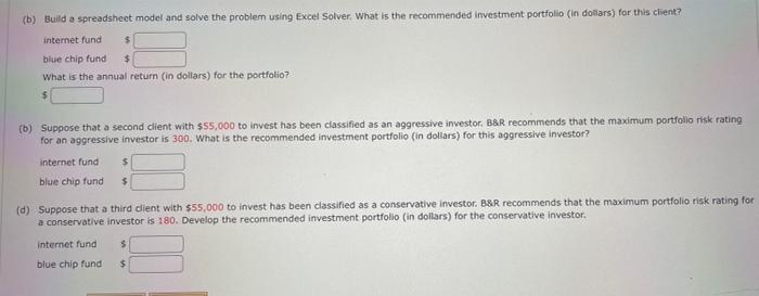Blair Rosen Inc Br Is A Brokerage Firm That Specializes In Investment Portfolios Designed To Meet The Specific Ri 2
