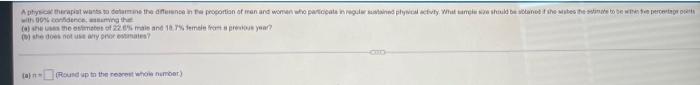Apy Marapat Wants To Demine The One In The Procortion Of Men And Women Who Parte Inglesed Pactty What Should Be On The 1