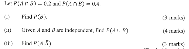 Please Help Me Solve These Statistical Problems 1