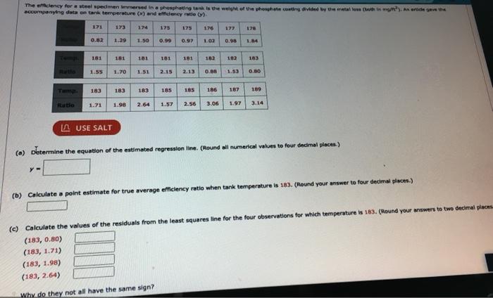 The Enclency For A Steel Spedimentered In A Phosphating Took Is The Weight Of This Phonhote Contre Les By Www Ws And Acc 1
