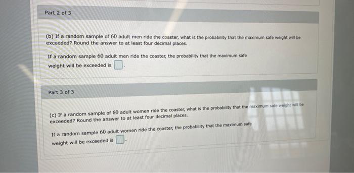 Lempt 1 Unlimited View Question In 13 Section The 27 Roller Coaster Ride A Roller Coaster Is Being Designed That Will A 2