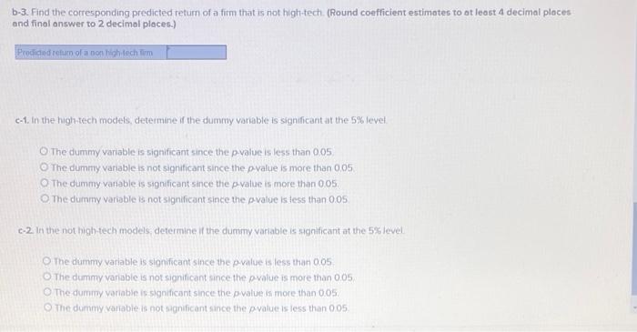 One Of The Theories Regarding Initial Public Offering Ipo Pricing Is That The Initial Returny The Percentage Change F 3
