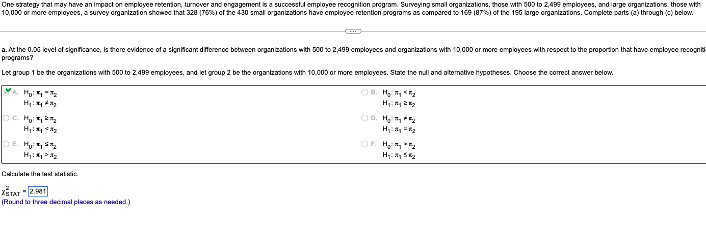 One Strategy That May Have An Impact On Employee Retention Turnover And Engagement Is A Successful Employee Recognition 1