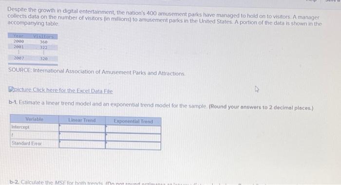 Despite The Growth In Digital Entertainment The Nation S 400 Amusement Parks Have Managed To Hold On To Visitors A Man 1