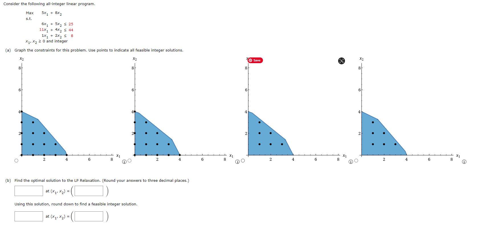 Please Answer Parts A C 1