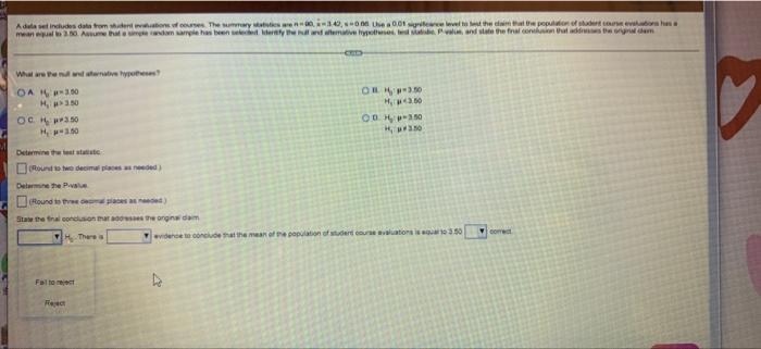 Adata Set Include Data From Date Of Courses The Way Is 0 30 000 Uhse 0 01 Gece Level To Test The Claim That The Populat 2