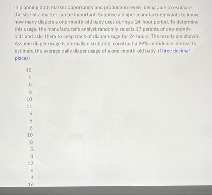 In Pianning Porn Market Opportunity And Production Levels Being Able To Estimate The Size Of A Market Can Be Important 1