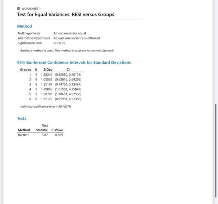 6 State The Test Statistic Value For The Partial F Test Of What Is The Conclusion And Meaning Of This Test Practice Fo 5