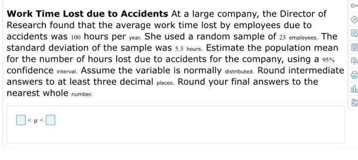 Freshmen Gpas First Semester Gpas For A Random Selection Of Freshmen At A Large University Are Shown Estimate The True 3
