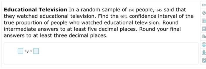 Freshmen Gpas First Semester Gpas For A Random Selection Of Freshmen At A Large University Are Shown Estimate The True 5