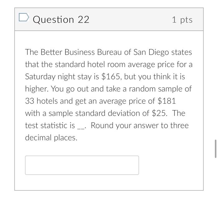 Question 15 1 Pts Joan Has Noticed That The Probability Distribution For X Number Of Students In Line At The Convenien 2