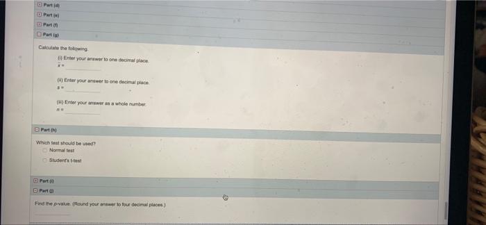 Websign Net 14 16 Points Details My Notes Asr Your Teacher A Random Survey Of 75 Deathrow Inmates Revealed That The 3