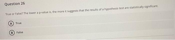 Question 25 In A Random Sample Of 40 Kentuckians 15 Support Legal Ownership Of An Alligator We Want To Test The Claim 2