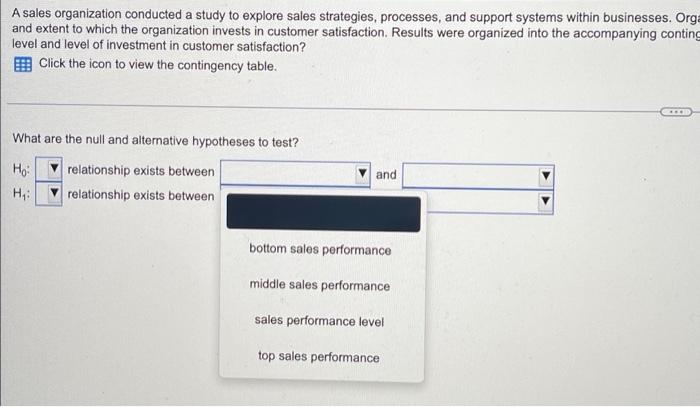 Statistics Answer Correctly For A Like 6
