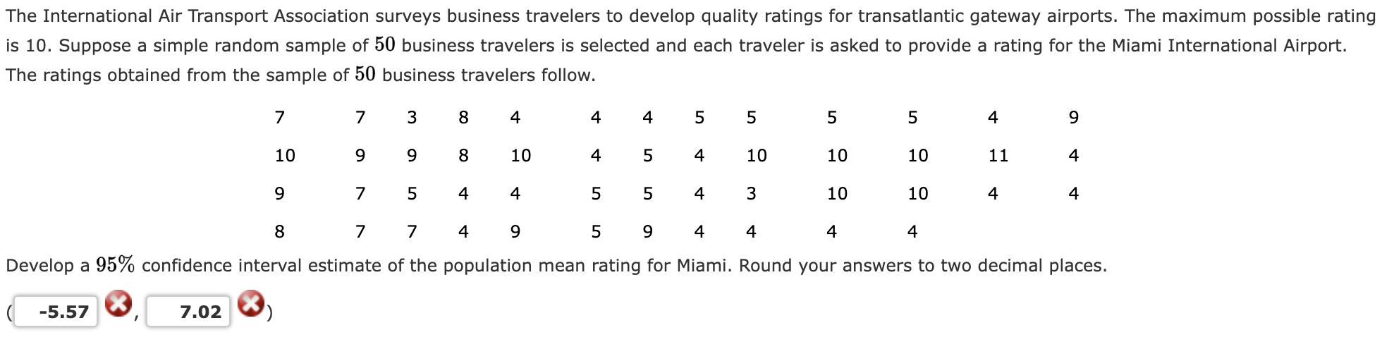The International Air Transport Association Surveys Business Travelers To Develop Quality Ratings For Transatlantic Gate 1