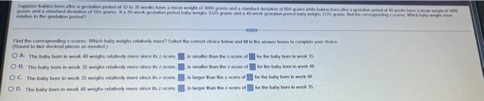 Show Powshama Wa And Addition Of Wow By Relatives The Station Period Und Anderem Find The Corresponding Scores Which Hol 1