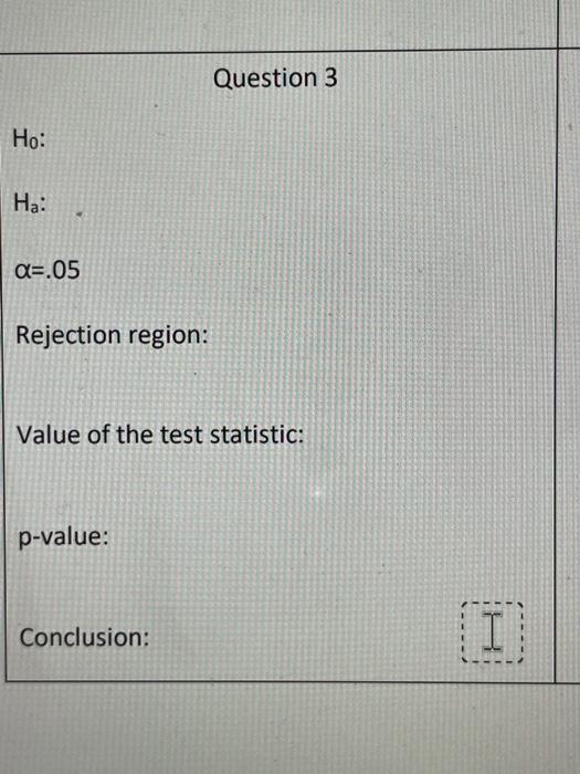 3 A Random Sample Of Individuals Who Drive Alone To Work In A Large Metropolitan Area Was Obtained And Each Individual 2
