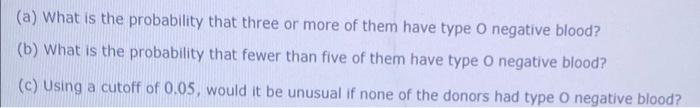 Blood Types The Blood Type O Negative Is Called The Universal Donor Type Because It Is The Only Blood Type That May 2