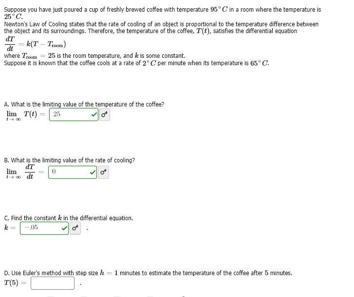 Hello Could You Please Help Me With Part D Thank You 1