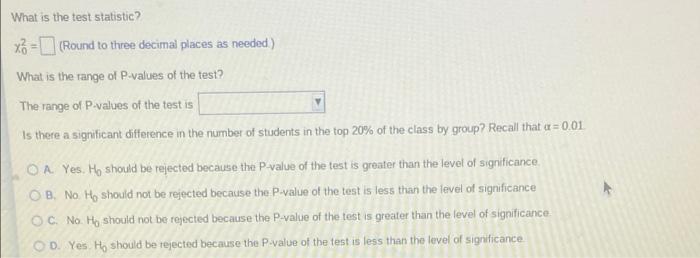 Does The Location Of Your Seat In A Classroom Play A Role In Attendance Or Grade 300 Students In A Physics Course Were 4