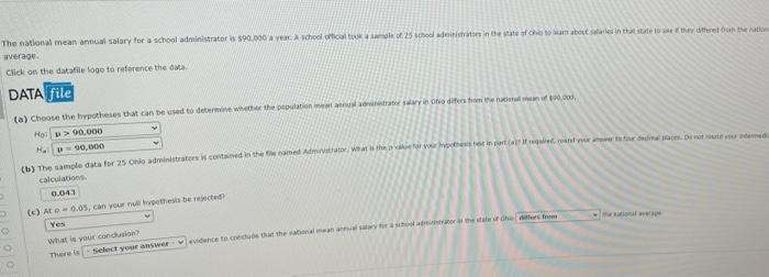 The National Mean Annual Salary For A School Administrator 90 000 A Year Aschool Of 25 School Distrator In The Water He 1