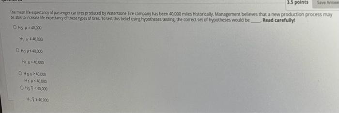 Question 21management At A Technology Company Is Investigating The Feasibility Of A Volunteer Time Off Vto Policy In 1