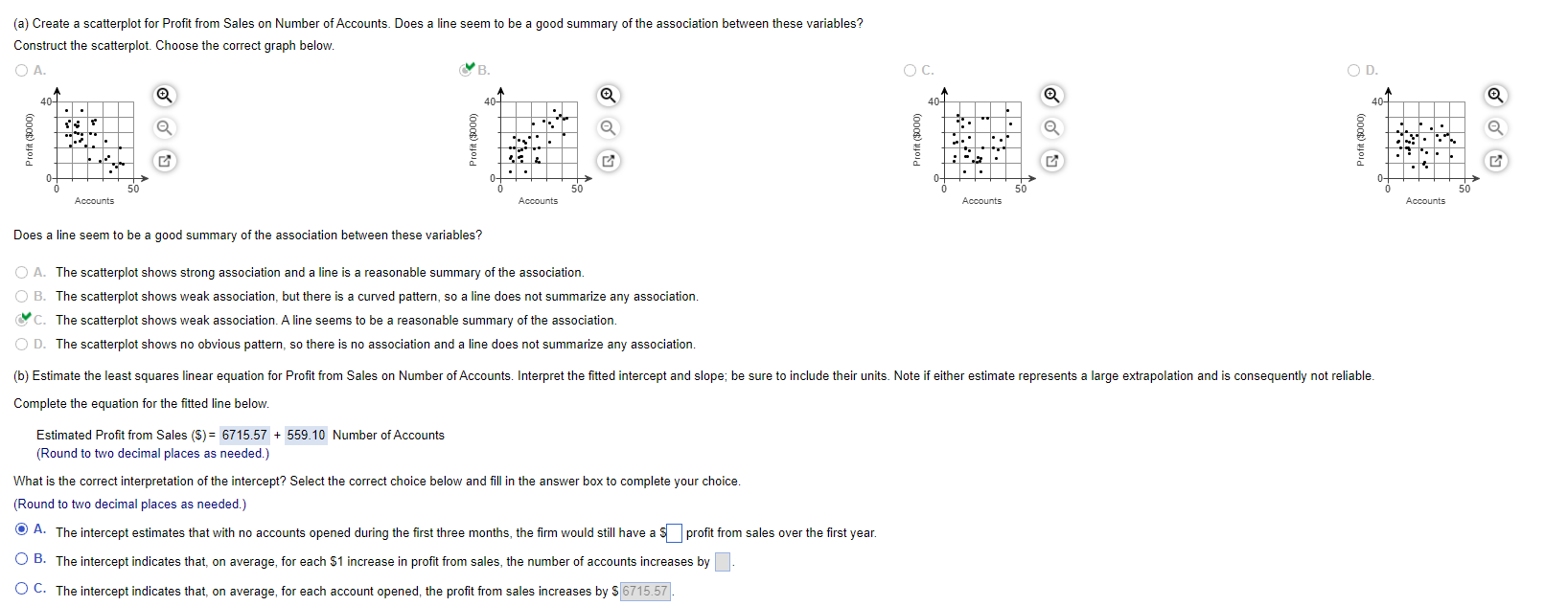 A Firm That Operates A Large Direct To Consumer Sales Force Would Like To Implement A System To Monitor The Progress O 2